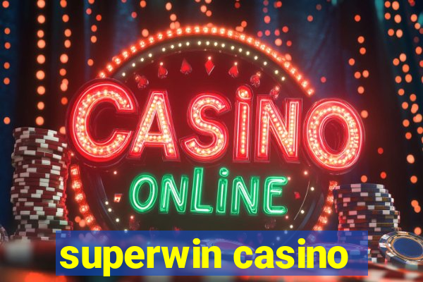 superwin casino