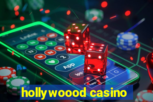 hollywoood casino