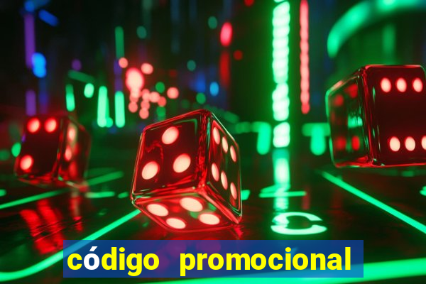 código promocional recarga jogo 2024