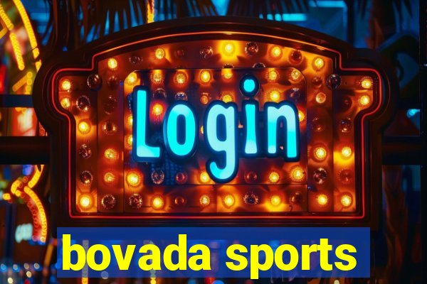 bovada sports