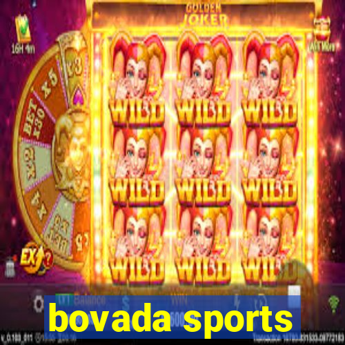 bovada sports