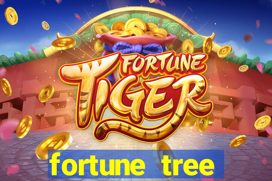 fortune tree prosperity demo