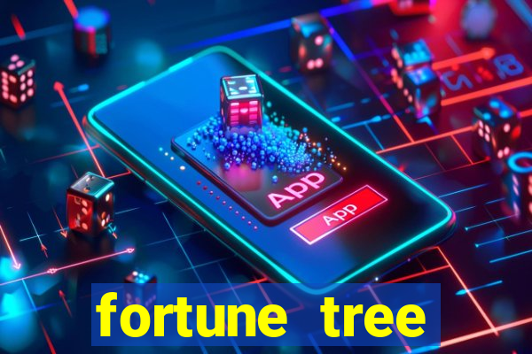 fortune tree prosperity demo