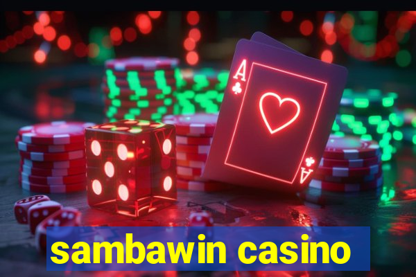 sambawin casino