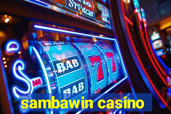 sambawin casino