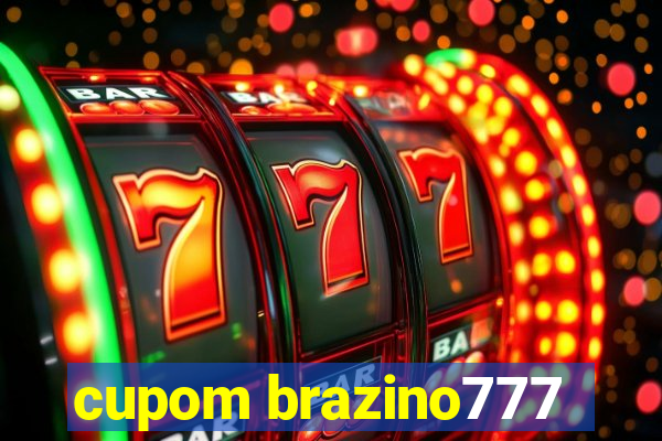 cupom brazino777