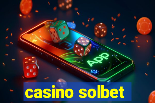 casino solbet