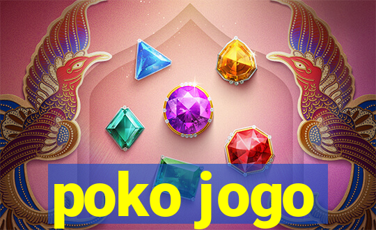 poko jogo