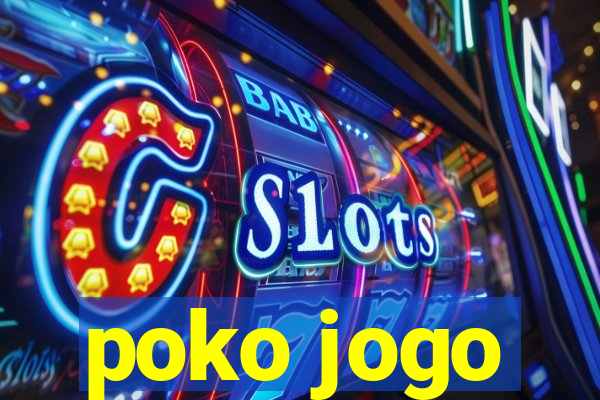 poko jogo