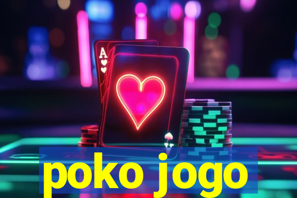 poko jogo