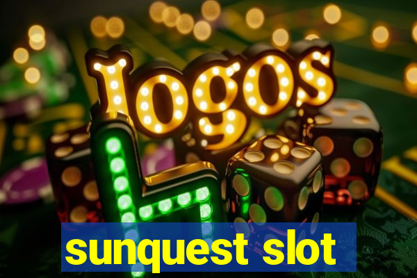 sunquest slot