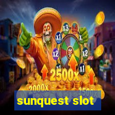 sunquest slot