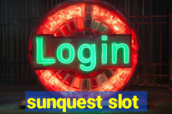 sunquest slot