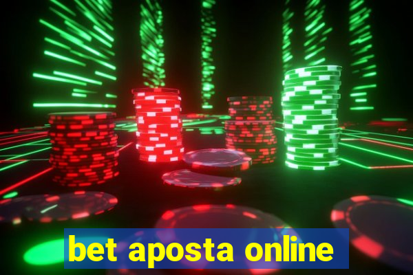 bet aposta online