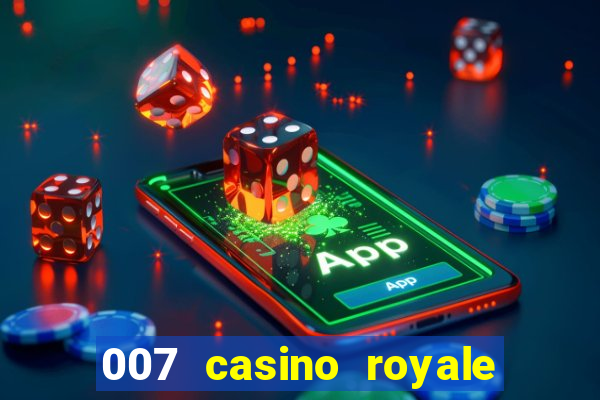 007 casino royale legendado download