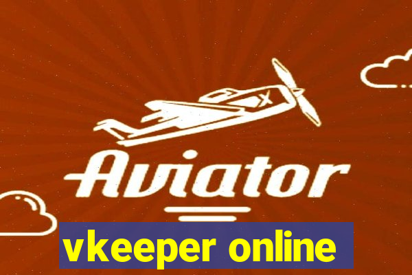 vkeeper online