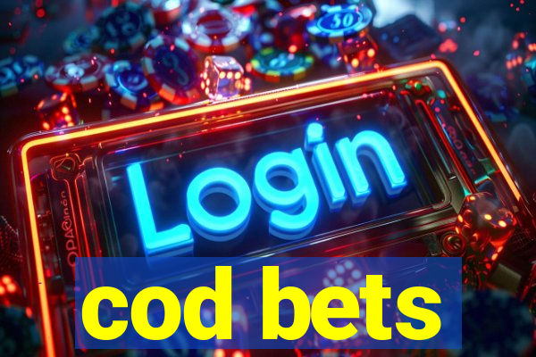 cod bets