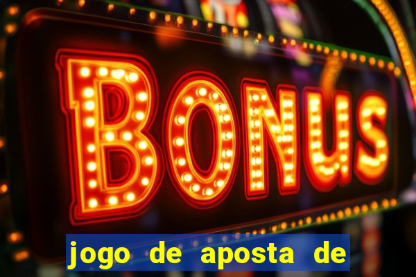 jogo de aposta de 2 reais