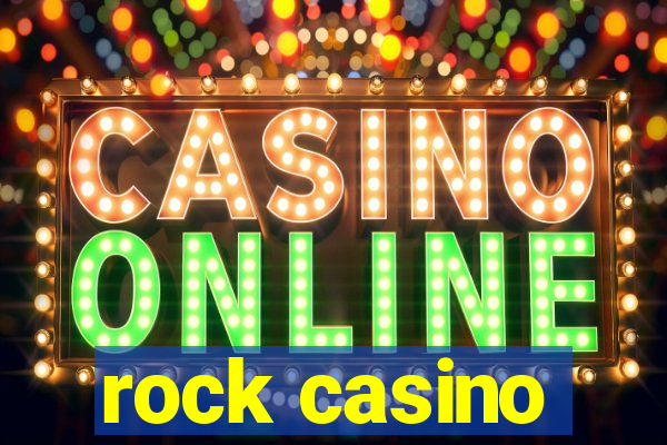 rock casino