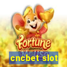 cncbet slot