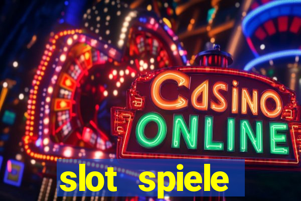 slot spiele kostenlos book of ra