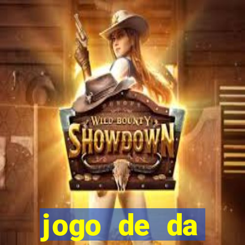 jogo de da dinheiro de verdade