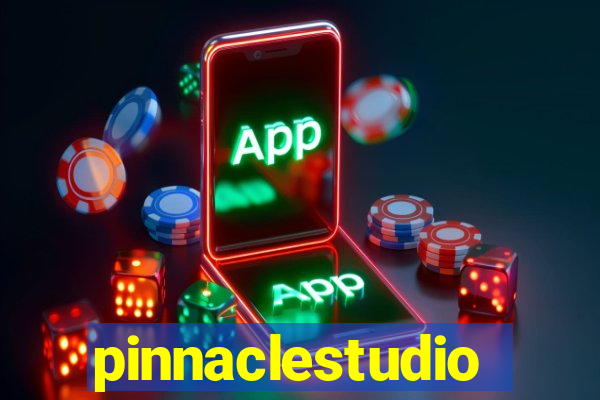 pinnaclestudio