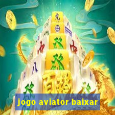 jogo aviator baixar