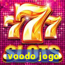 voodo jogo