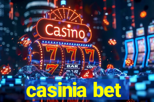 casinia bet