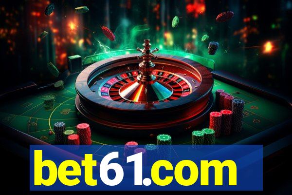 bet61.com