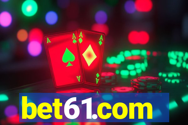 bet61.com