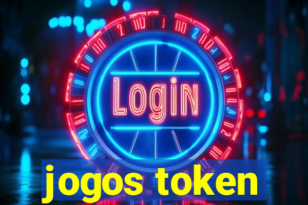 jogos token