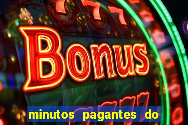 minutos pagantes do fortune mouse