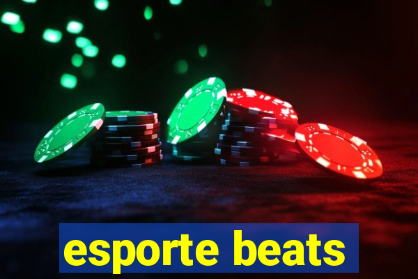 esporte beats