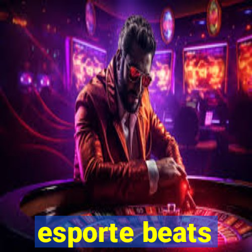 esporte beats