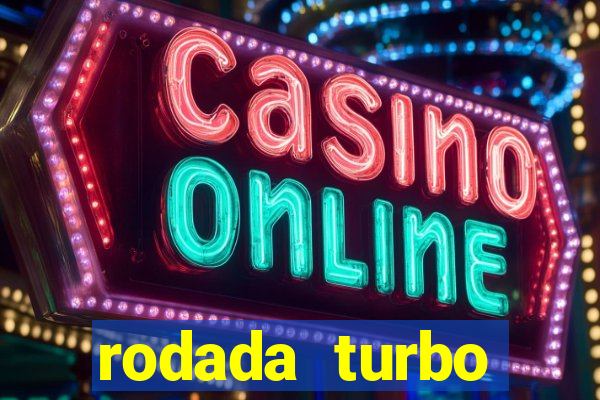 rodada turbo fortune tiger o que significa