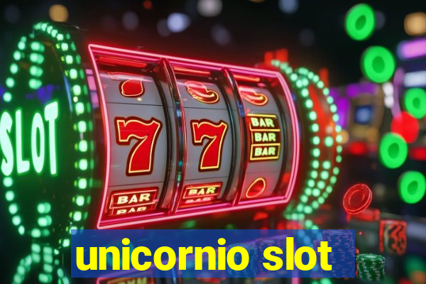 unicornio slot