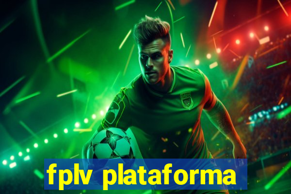 fplv plataforma