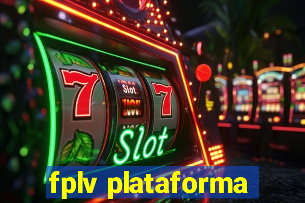 fplv plataforma