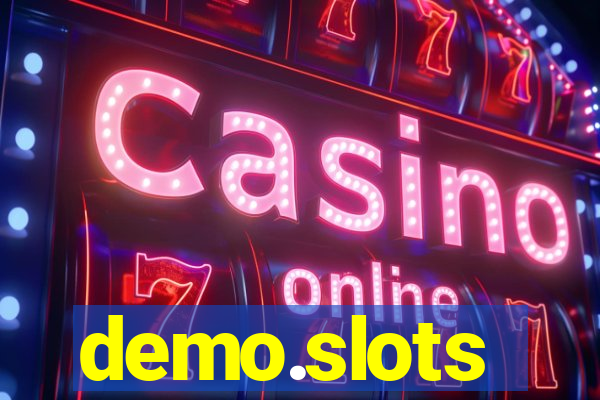 demo.slots