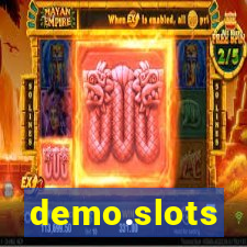 demo.slots