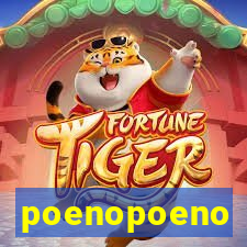 poenopoeno