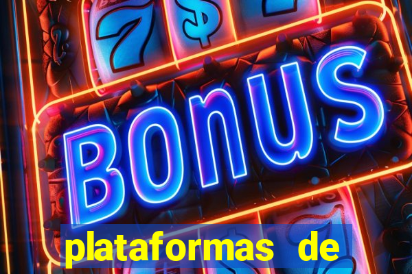 plataformas de jogos que dao bonus no cadastro