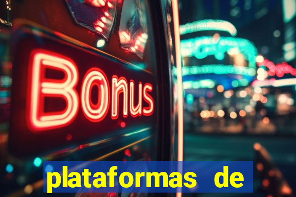 plataformas de jogos que dao bonus no cadastro