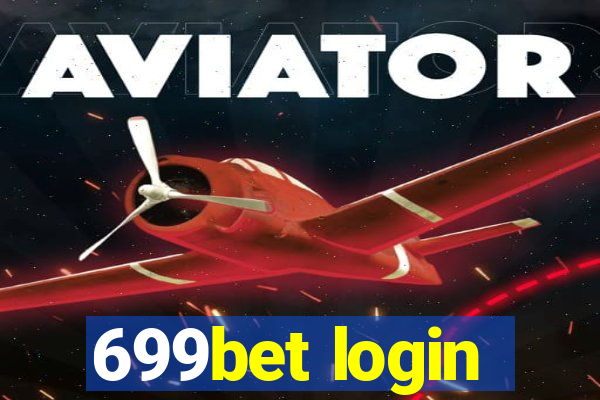 699bet login