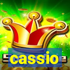 cassio