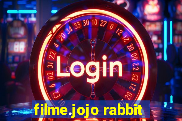 filme.jojo rabbit