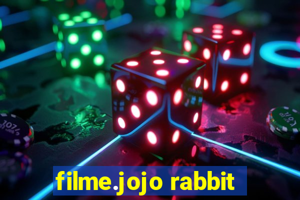 filme.jojo rabbit