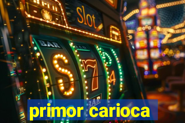 primor carioca